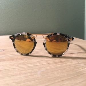 KREWE St Louis Sunglasses